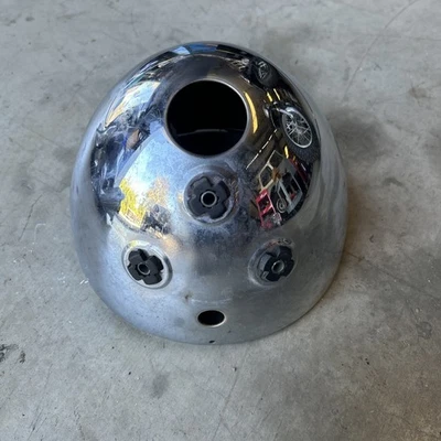 Cubo de faros Suzuki Boulevard C90 2005-2009 Foto 1 de 4