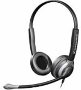 Sennheiser CC 540 Enterprise Cuffie binaurali VOIP - Foto 1 di 1