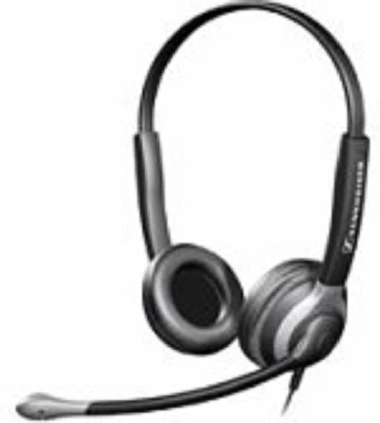 Sennheiser  CC 540 Enterprise VOIP Binaural Headset - Image 1 of 1
