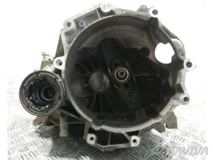 VW Golf 5 Speed Manual Gearbox 1.4 16V Petrol 55kW (75 HP) 2003 Hatchback 2/3dr - Picture 1 of 5