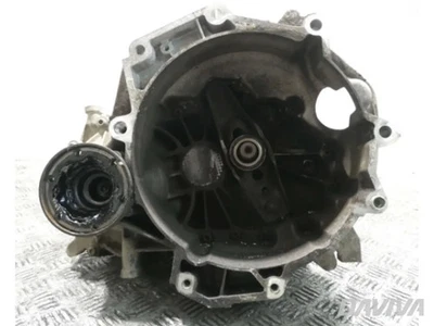 VW Golf 5 Speed Manual Gearbox 1.4 16V Petrol 55kW (75 HP) 2003 Hatchback 2/3dr - Image 1 of 4