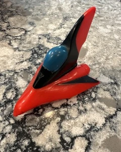 Mattel 70er Jumbo Shogun Krieger Mazinga Machinder Condor Gehirn Schiff zweite V2 - Bild 1 von 12