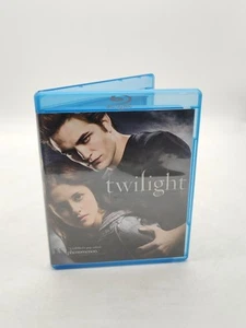 Twilight (Blu-ray Disc, 2009, 2-Disc Set, Deluxe Edition) - Picture 1 of 3