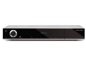 TechniSat DigiCorder ISIO S1 Twin SAT Receiver -1TB Festplatte - HDTV - WLAN PVR - Bild 1 von 4