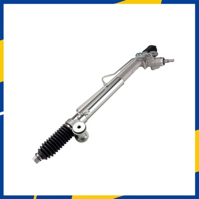 Power Steering Rack & Pinion Assembly Fits 2003-2009 Chevy Trailblazer GMC Envoy - Image 1 of 4