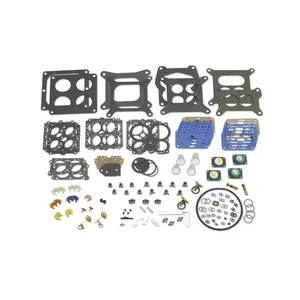 37-933 Trick Kit Carburetor Rebuild Kit - Picture 1 of 11