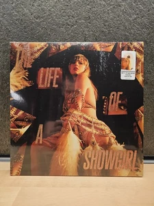 Taylor Swift Crowd is Your King Edition Summertime Spritz Pink Shimmer NEU - Imagen 1 de 3