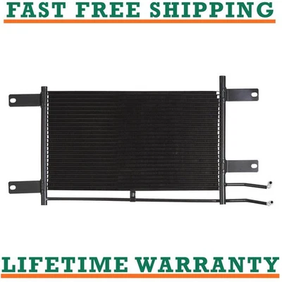 Transmission Oil Cooler For 03-05 Dodge Fits Ram 1500 5.7L Free Shipping - Image 1 of 4
