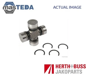 J2921002 PROPSHAFT JOINT HERTH+BUSS JAKOPARTS FOR NISSAN PICK UP,URVAN,TERRANO I - Picture 1 of 6