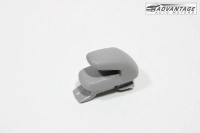 2017-2024 AUDI A4 QUATTRO B9 LEFT SIDE UPPER CENTER B PILLAR COAT HOOK OEM - Image 1 of 4