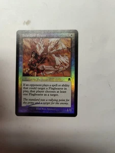 Standard Bearer Apocalypse Foil - Picture 1 of 2