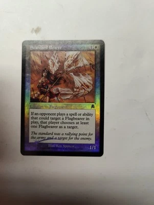 Standard Bearer Apocalypse Foil - Image 1 of 2