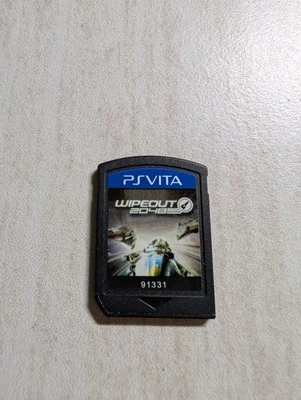 Wipeout 2048 Sony PlayStation Vita PSVita - Image 1 of 2