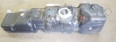 Gasoline Fuel Tank - 6' 3" Box | Fits 2003-2004 Dodge Ram 2500 3500 - Image 1 of 4