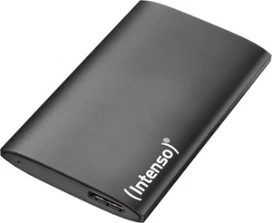 INTENSO Externe SSD Premium 2TB - Bild 1 von 1