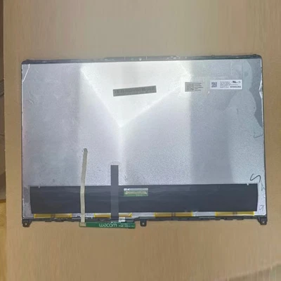 2.8K 14.0"OLED LAPTOP LCD Screen touch assembly ATNA40YK01 Lenovo ST51F29492 - Image 1 of 4