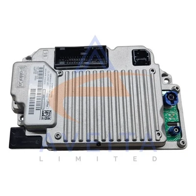 Ford Focus ST Line 1.0 18-21 Aerial Control Unit ECU 4U5T14G371GJA - Image 1 of 4