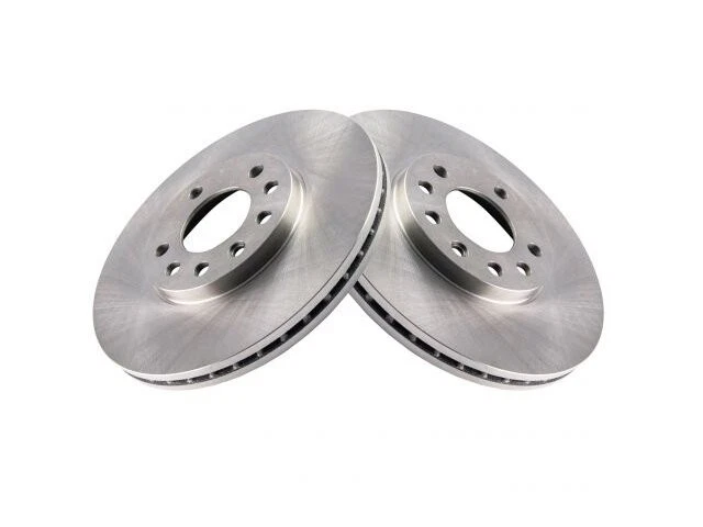 Juego de rotor de freno delantero para Saturn LS2 NN513MN 2000 Foto 1 de 1