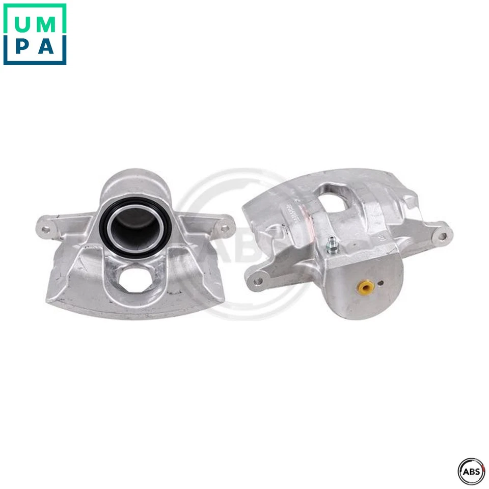 BRAKE CALIPER 740852 FOR HYUNDAI KIA G4KE 2.4L G4KF 2.0L 4cyl AZERAG6DA 3.8L K5 - Image 1 of 4