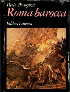 Roma barocca - Imagen 1 de 1