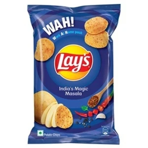 52g x 30 Lays Indian Magic Masala - Picture 1 of 1