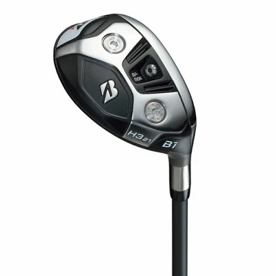 Bridgestone BSG B1ST Utility 4H / VENTUS BS6h S - Image 1 of 4