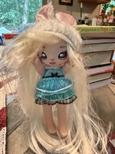 NA!NA!NA! Surprise Glam Alice Hops 7.5” Doll 2021 - Picture 1 of 2