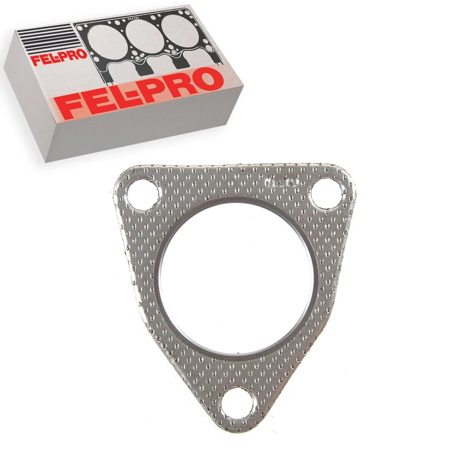 Colector a convertidor de junta de brida de tubo de escape Fel-Pro para 14-15 INFINITI Q50 Foto 1 de 1