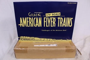 Lionel American Flyer 6-48961 New York Central Passenger Car 2-Pack New! - Picture 1 of 8