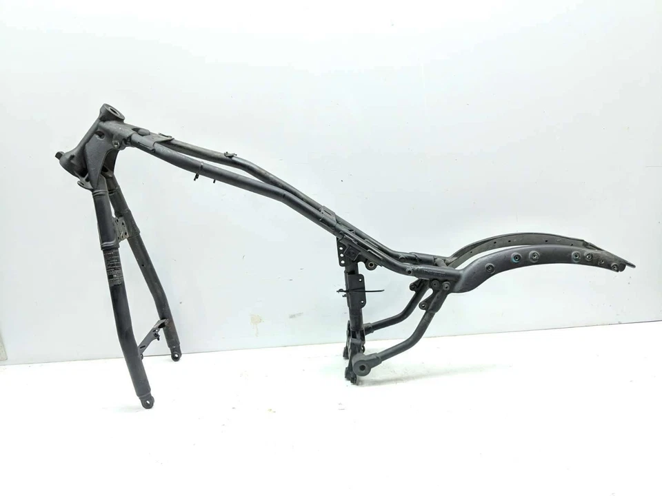 13 14 Victory Judge Main Frame STRAIGHT CLN - Image 1 of 4