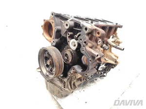 Ford Transit Kompletter Motorblock 2018 Van BKRA GK2Q-6015-BB (16-24) Diesel - Picture 1 of 11