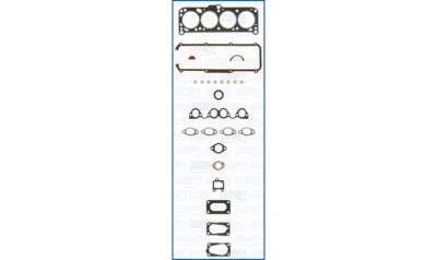 Juego de juntas de culata AUDI FOX 1.5 75/85 YG (1973-1974) Foto 1 de 2