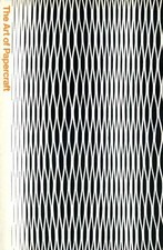 Art of Papercraft, Ogawa, Hiroshi