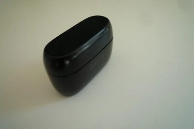 Jabra Elite 85T Earphones Charging Case Only - Black - Image 1 of 4