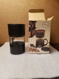 ENJOY NOUEDAD TAZZA CAFFÈ CON RETE FILTRANTE - Foto 1 di 3