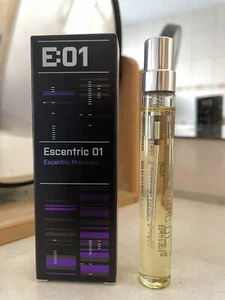 Escentric 01 Escentric Molecules - Bild 1 von 1