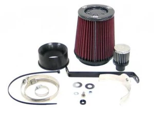 Kit de rendimiento K&N 57i Audi TT (8N) 1.8i Turbo 57-0432 - Imagen 1 de 1