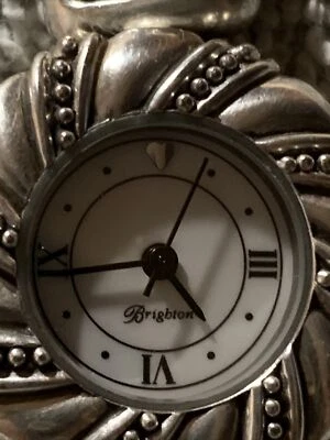 #489-Brighton VERONA часы новый аккумулятор - Изображение 1 из 4