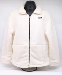 The North Face Men’s Sherpa Full-Zip Fleece Jacket – 2163 - Picture 1 of 15