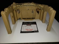 Star Wars Vintage Collection JABBA'S PALACE SET only ROTJ Hasbro New Loose