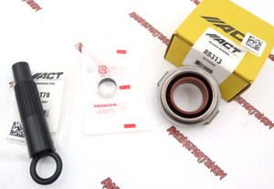 ACT Throw Out Bearing Kit FOR Honda Acura Civic RSX K20 K24 Release 