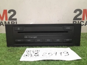 CD Player For Audi A4 Avant (8ED) 8E0035111D (04>08) - Picture 1 of 3