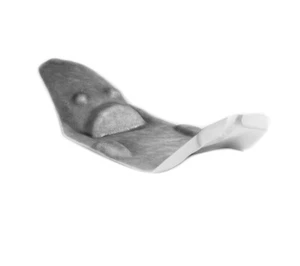 Tommy&Sons Seat Pan For Magnus Bagger Set - Picture 1 of 2