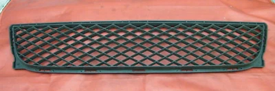 SMART CAR 451 FORTWO 2007-2012 - GENUINO SMART PARACHOQUES DELANTERO INFERIOR PARRILLA / REJILLA Foto 1 de 4