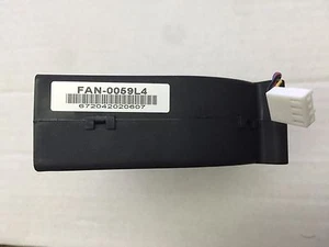Supermicro LÜFTER-0059L4 10 CM 4-PIN PWM GEBLÄSER FÜR SC813 - Bild 1 von 3