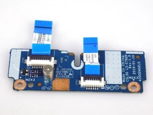HP 435OEM32L0 LS-E792P Ersatzteil: Touchpad Board Platine für HP 250 G6 - Bild 1 von 1