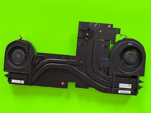 5H41B77375 AT2W7003DT0 Lenovo ThinkPad P16 Gen2 Cooling Fan Heatsink 5H41B77371 - Photo 1/8