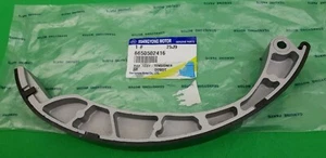 GENUINE SSANGYONG ACTYON SPORTS 2.0 L TD TIMING CHAIN DRIVE TENSIONER RAIL - Picture 1 of 1