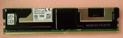 New Intel 128GB 1Rx4 DCPMM-2666 Optane PC4 DDR4 Persistent Memory NMA1XXD128GPS - Image 1 of 2