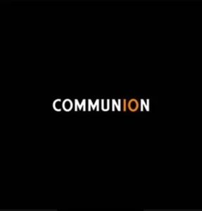Communion 10 Vinyl Record Sampler Album New Sealed Mint - Picture 1 of 4